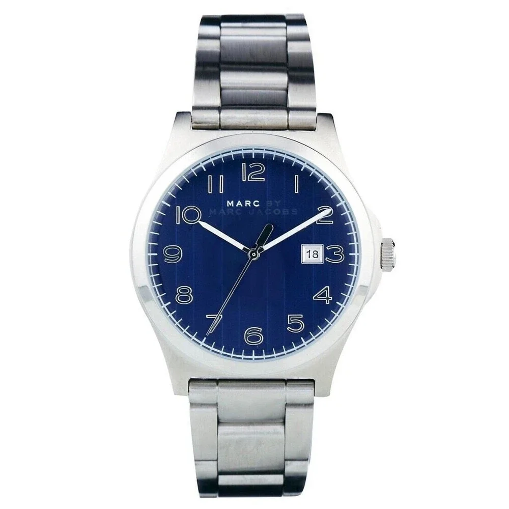 MARC BY MARC JACOBS Jimmy Watch MBM5043